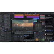 (WIN) PreSonus Studio One Pro 7.2.3