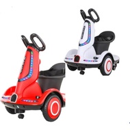 [READY STOCK] Kids Balance Electric SCOOTER
