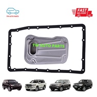ATF AUTO TRANSMISSION FILTER SET FOR TOYOTA LAND CRUISER 4.0cc / 4.2cc / 4.7cc / PRADO 3.0cc / 4.0cc