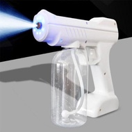 Nano Spray Gun Disinfectant Fogging Sterilizer Portable Wireless