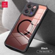 Xundd ShockProof Phone Casing Cover For Vivo V70 / V60 Lite 5G / V50 5G / V40 Lite / V40 Pro / V40 /