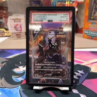 Umbreon v sr aa Jp PSA 10