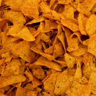 Tortilla Chips / Keropok Tortilla