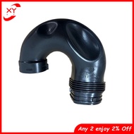 XY   Car Engine Air Intake Duct 1K0129618 Air Intake Tube Hose Connector Replacement Engine Air Cleaner Intake-Duct Hose