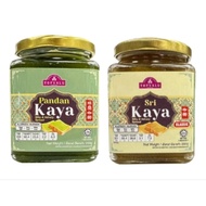 TOPVALU Halal ✅ Pandan Kaya | Kaya Original 260g
