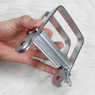Hair dye color squeezer, Professional dye color remover