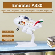CHENXING | Assembly C919 Eastern Airlines Aircraft Model Ornament