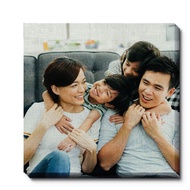 [Web/App] Canvas Print (8" x 8") - Photobook Malaysia