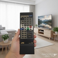ORIGINAL JVC CRT TV REMOTE RM-C440
