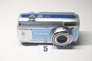 Promo Kamera Canon Powershot Ps-A470 X-Display