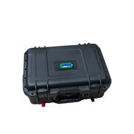 Portable Power Station 12V 100Ah / 100000mAh - Waterproof Box