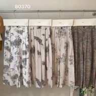 25n0713 [Xiangniao Selected] Pants 80370