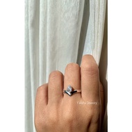 FALISHA JEWELRY ANSEL RING 925 STERLING SILVER WOMEN'S RING S925