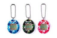 A BATHING APE® x BANDAI Tamagotchi