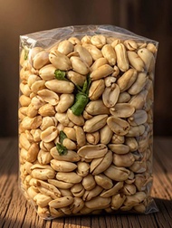 1KG KACANG BAWANG GORENG / KACANG BAWANG GORENG KUALITAS PILIHAN