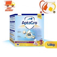 Aptagro Growing Up Formula (Step 3) 1.8kg