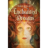 Bộ Bài Tarot of Enchanted Dreams (Mystic House Tarot Shop) - Bài Gốc Authentic Chính Hãng 100%