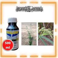 500ml Clincher / Halop / Rumpaitek Racun Rumput padi Burung dan Ekor Tebu