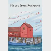 Kisses from Rockport
