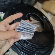 5cm long wheel hub nut and bolt m10