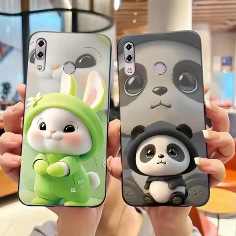 Phone Black Case For Asus Zenfone 5 ZE620KL/ZS620KL Bumper Silicone Shockproof Soft Case Unique Desi