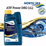 NORTH SEA ATF Power DSG (1L) Automatic Transmission Fluid