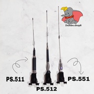 Antena Orari Non Fungsi Mobil Model Jepit