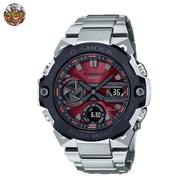 Casio G-Shock GST-B400AD-1A4 G-Steel Series