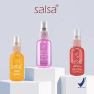 Salsa Hair Serum 80ml - Keratin Hair Treatment Spray &amp; Growth Treatment