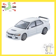 [Japanese Version] TOMYTEC Tomy Limited Vintage Neo 1/64 LV-N349b Mitsubishi Lancer GSR Evolution IX