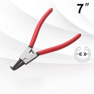 PSRMRHSTR Aidepen Snap Pliers Multifunction Out Circlip Pliers 7 Inch 1 PC - AP661