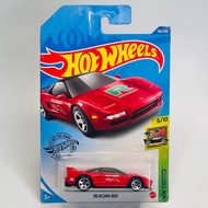 HOT WHEELS 90 ACURA NSX
