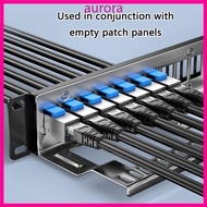 Auro MultiPurpose RJ45 Ethernet Extension Coupler 10Gbps  Speed LAN Adapter Electromagnetic interfer