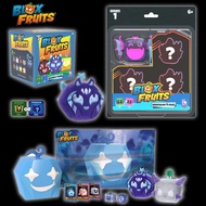 Blox Fruits Toy Fruit Pet Doll DLC Code Allosaurus Fruit Game Mystery Box