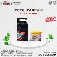 Car Perfume Air Freshener Twent7 Scents Bundling Package