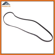 TT For Drum Washing Machine Belt 4EPJ1169 Rubber Rotating Belt Parts Drum Washing Machine Belt PL