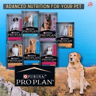 Purina Pro Plan Dog Dry Food