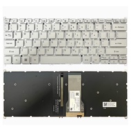 US for Acer N16C4 N17W2 N17W6 N17W7 N18P1 N19H2 N19P1 laptop keyboard