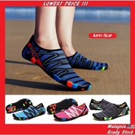 Beach Shoe Quick Dry Anti-Slip Hiking Diving Surfing Snorkeling Swimming Cycling UNISEX Outdoor Wate