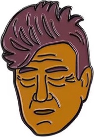 Twin Peaks David Lynch Special Agent Dale Cooper Diane Owl Cave Black Lodge Red Room TV Show 1.2" En