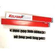KELFORD 4AGE 20V Racing Camshaft BLACKTOP SILVERTOP 284 DEGREE