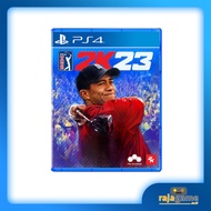 PGA 2K23 Game PS4