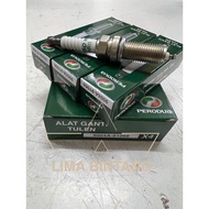 (100% ORIGINALS)PERODUA BEZZA 1.3 MYVI 1.5 2018 SAGA IRIZ IRIDIUM SPARK PLUG 9004A-91068 SC16HR11