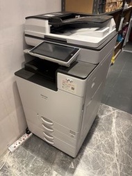 Ricoh IM C2500 影印機 printer