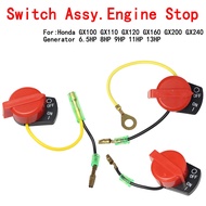 GX160 Engine Stop Switch for GX110 GX120 GX200 GX240