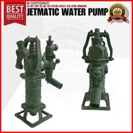 ۞ ❀ NOVA BULL JETMATIC PUMP hand water pump (green) good quality