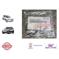 Hyundai/Kia Motors Plug Oil Seal for Hyundai Matrix 1.6cc/Naza Citra (4PCS)