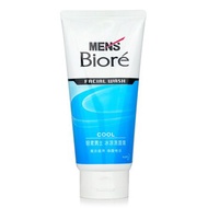 Biore 碧柔 碧柔男士冰涼洗面膏 100g