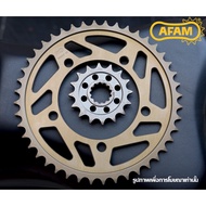 AFAM Sprocket Front Ducati Hypermotard/Monster Size 525