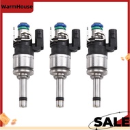 H6BG-9F593-AA H6BG9F593AA H6BG-9F593-AB  Injectors(3PCS) for  Focus IV 1.0 Ltr